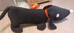 Te Koop XXL Takkie, Kinderen en Baby's, Speelgoed | Knuffels en Pluche, Ophalen, Zo goed als nieuw, Hond