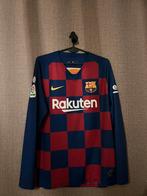 Authentic Frenkie Barcelona 19/20 L, Maat L, Ophalen of Verzenden, Nieuw, Shirt