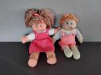 2  stoffen poppen, Verzamelen, Ophalen of Verzenden, Zo goed als nieuw