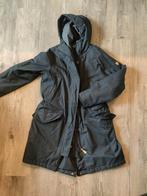 Kiruna Lite Parka - Maat M Dames - Stijlvol!, Kiruna, Ophalen of Verzenden, Zo goed als nieuw, Maat 38/40 (M)