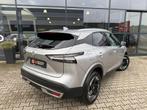 Nissan Qashqai 1.3 MHEV Xtronic N-Connecta *Easy & Design Pa, 12 maanden, Stof, Gebruikt, 4 cilinders