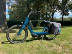 Gazelle Easyflow HMS, Ophalen, Zo goed als nieuw, 50 km per accu of meer, Gazelle