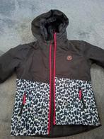 Crivit ski jas + pully s maat 122-128, Ophalen of Verzenden, Gebruikt, Meisje, Jas