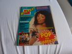 HITKRANT 1979-KISS-LUV ABBA-DOLLY DOTS-DONNA SUMMER-N HAGEN, Boeken, Ophalen of Verzenden, Zo goed als nieuw, Muziek, Film of Tv