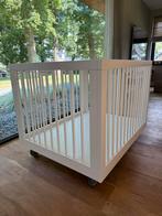 Kidsmill sixties box wit, Ophalen of Verzenden, Zo goed als nieuw, Boxkleed