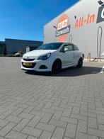 Opel Corsa 1.4 16V 3D 2011 Wit, Voorwielaandrijving, 1398 cc, 4 cilinders, 100 pk