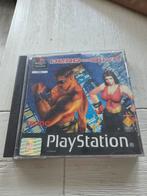 Dead or Alive - PlayStation 1 (PS1), Ophalen, Gebruikt, Vechten, 2 spelers