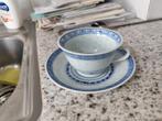 11 delig rijstkorrel thee servies, Ophalen, Zo goed als nieuw, Overige stijlen