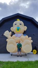 Baby pop te huur, Ophalen, Zo goed als nieuw, Geboorte of Huwelijk