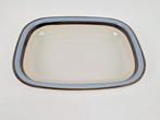 Vintage Arabia Finland Suvanto Baker Serveerschaal U Procope, N, Porselein of Keramiek, Ophalen of Verzenden, Zo goed als nieuw