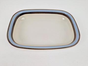 Vintage Arabia Finland Suvanto Baker Serveerschaal U Procope beschikbaar voor biedingen
