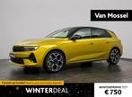 Opel Astra 1.6 Turbo Plug In Hybrid Ultimate | Snel Rijden M, Auto's, 12 maanden, Alcantara, Hybride Elektrisch/Benzine, 100 km/l