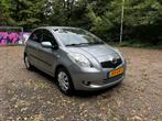 Toyota Yaris 1.3 16V VVT-i 5DR AUTOMAAT 2008 NW.APK, Auto's, 4 cilinders, 17 km/l, Hatchback, 87 pk