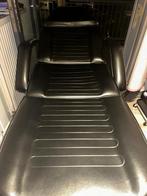 Zwarte behandelstoel in goede staat, Huis en Inrichting, Stoelen, Ophalen, Zwart, Leer, Zo goed als nieuw