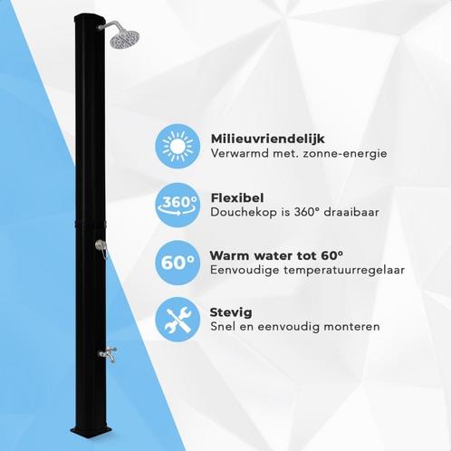 tuindouche, Tuin en Terras, Zwembad-toebehoren, Zo goed als nieuw, Ophalen