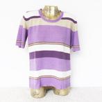 Kingfield Shirtje34 (L) - 34 € 15,-, Kleding | Dames, Paars, Maat 42/44 (L), Ophalen of Verzenden, Zo goed als nieuw
