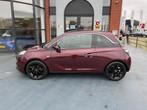 Opel ADAM 1.2 STOEL/STUURVERWARMING LMV AIRCO, Auto's, Voorwielaandrijving, ADAM, Gebruikt, Euro 6