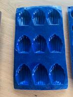 Siliconen Bakvormen - Diverse Vormen, Ophalen of Verzenden, Gebruikt