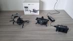 DJI FPV + Fly more accu combo kit drone racedrone, Ophalen, Zo goed als nieuw