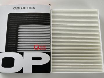 OP interieur filter CAF2014.01 voor diverse VW modellen beschikbaar voor biedingen