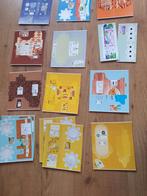 17 verschillende mini's van Albert Heijn, Albert Heijn, Ophalen of Verzenden