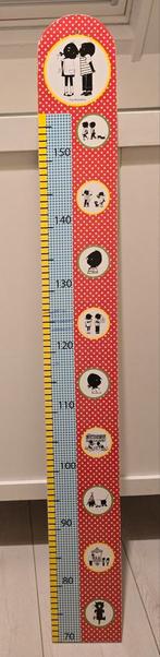 Jip en Janneke meetlat, Ophalen of Verzenden, Jongen of Meisje