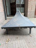 Schoorsteenkap, Doe-het-zelf en Verbouw, Overige Doe-het-zelf en Verbouw, Ophalen