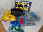 LEGO Technic Volvo L350F Wiellader - 42030, Lego, Ophalen of Verzenden, Zo goed als nieuw, Info@lego.dk