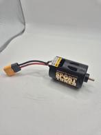 Tamiya mabuchi RS-540 motor voor rc, Hobby en Vrije tijd, Modelbouw | Radiografisch | Auto's, Ophalen of Verzenden, Zo goed als nieuw