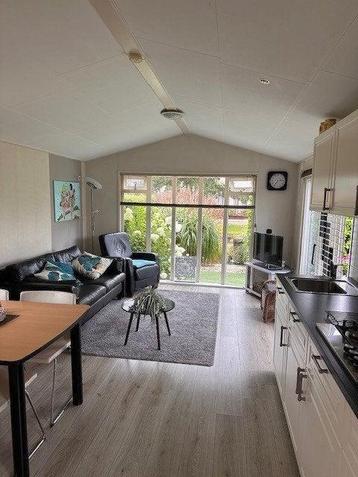 NIEUW! Woonruimte te huur De Duinpan, Noordwijk beschikbaar voor biedingen