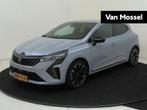 Renault Clio 1.6 E-Tech Full Hybrid 145 PK esprit Alpine, Auto's, 12 maanden, Stof, Euro 6, Origineel Nederlands