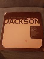 Michael Jackson - Stranger in Moscow (Basement Boys), Ophalen of Verzenden, Gebruikt, 12 inch