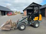Giant D332SWT X-tra HD (bj 2017), Zakelijke goederen, Machines en Bouw | Kranen en Graafmachines, Wiellader of Shovel