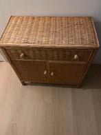 Kastje, Huis en Inrichting, Kasten | Ladekasten, Ophalen, Overige materialen, 1 of 2 laden, Vintage