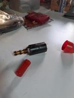 Nieuwe Triumph/MG A Overdrive Solenoïde, Ophalen of Verzenden, Nieuw, MG