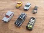 VW Kever Golf Renault 5 Citroën DS Austin, Hobby en Vrije tijd, Modelauto's | 1:50, Ophalen of Verzenden, Gebruikt, Auto
