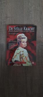 De stille kracht dvd box, Cd's en Dvd's, Ophalen of Verzenden, Zo goed als nieuw, Drama