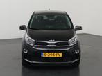 Kia Picanto 1.0 DPi DynamicPlusLine | Automaat! | Keyless |, Auto's, Kia, 877 kg, Stof, Gebruikt, 4 stoelen
