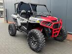 Polaris RZR XP TURBO BJ2021 GHOST GRAY, Polaris RZR XP TURBO, 1000 cc