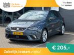 Seat Ibiza 1.0 TSI FR Business Intense Plus/sfe € 14.995,0, Auto's, Voorwielaandrijving, Leder en Stof, Ibiza, Bedrijf