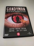 Candyman - Clive Barker 1992, Vanaf 16 jaar, Ophalen, Zo goed als nieuw, Slasher