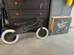 Wishbonebike recycled edition, Kinderen en Baby's, Speelgoed | Buiten | Voertuigen en Loopfietsen, Zo goed als nieuw, Loopfiets