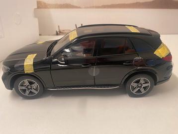 1:18 Iscale Mercedes-Benz GLC X254 SUV 2024 beschikbaar voor biedingen