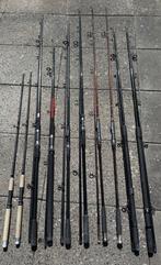 Hengels 🎣, 10 stuks, bieden per stuk mag ook, Watersport en Boten, Hengelsport | Witvissen, Ophalen, Gebruikt