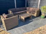 4SO 4 Seasons Outdoor Havanna Loungeset, Ophalen of Verzenden, Zo goed als nieuw, Wicker, Stoel
