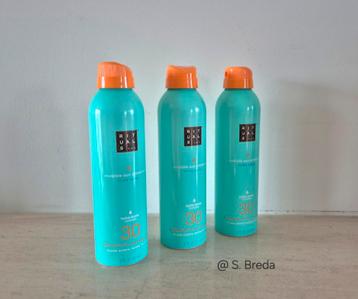 Rituals SPF 30 | Karma | Sun Protection Milky Spray  beschikbaar voor biedingen