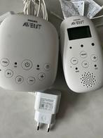 Philips Avent Babyfoon, Ophalen of Verzenden, Zo goed als nieuw
