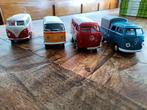 vw busjes en VW kevers, Ophalen, Gebruikt