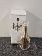 Dior, J'adore in Joy, eau de toilette miniatuur 5 ml, Nieuw, Ophalen of Verzenden, Nvt, Nvt