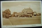Wijk aan Zee, Julianaplein, Ophalen of Verzenden, Voor 1920, Ongelopen, Noord-Holland